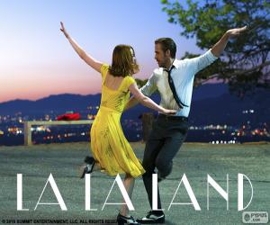 La La Land puzzle