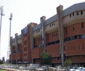 Loftus Versfeld Stadium (49.365), Tshwane - Pretoria puzzle