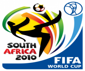 Logo 2010 FIFA World Cup  puzzle