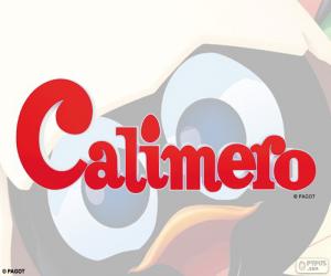 Logo of Calimero puzzle