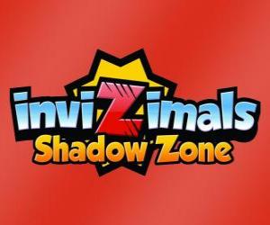 Logo of Invizimals: Shadow Zone puzzle