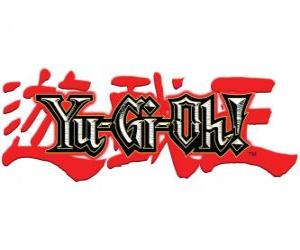 Logo of Yu-gi-oh! puzzle