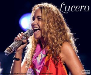 Lucero puzzle