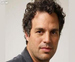 Mark Ruffalo puzzle