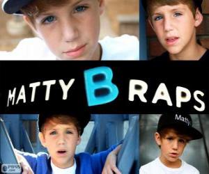 MattyBRaps puzzle