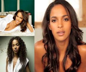 Megalyn Echikunwoke puzzle