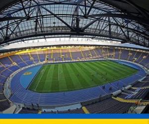 Metalist Stadium (35.721) puzzle