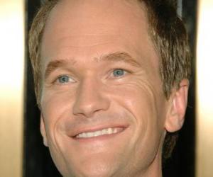 Neil Patrick Harris puzzle