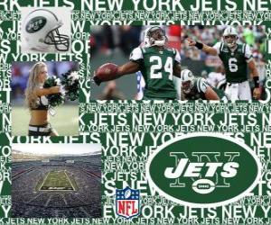New York Jets puzzle