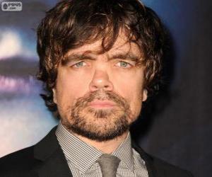 Peter Dinklage puzzle