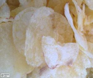 Potato chips puzzle