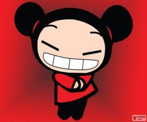 Pucca puzzle