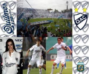 Quilmes Atlético Club puzzle