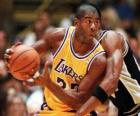 Magic Johnson