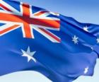 Flag of Australia