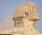 Sphinx of Giza