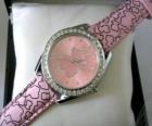 Watch or wristwatch