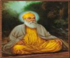 Guru Nanak Dev, founder of Sikhism