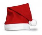 Santa Claus hat