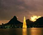 Christmas in Rio