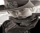 Young Cowboy