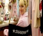 Sharpay Evans (Ashley Tisdale)