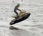 Personal water craft (Jet Ski)