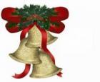 Christmas bells