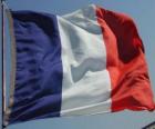 Flag of France