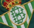 Emblem of Real Betis