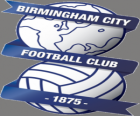 Emblem of Birmingham City F.C.