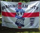 Flag Birmingham City F.C.