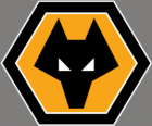 Emblem of Wolverhampton Wanderers F.C.