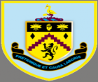 Emblem of Burnley F.C.