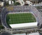 Stadium of C.D. Tenerife - Heliodoro Rodríguez López -