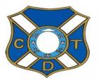 Emblem of C.D. Tenerife