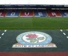 Emblem of Blackburn Rovers F.C.