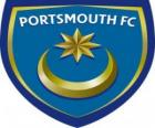 Emblem of Portsmouth F.C.