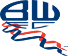 Emblem of Bolton Wanderers F.C.