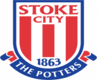 Emblem of Stoke City F.C.