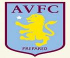 Emblem of Aston Villa F.C.