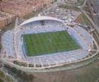 Stadium of Getafe C.F. - Coliseum Alfonso Pérez   -