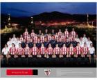 Team of Athletic Club - Bilbao - 2008-09