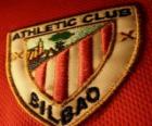 Emblem of Athletic Club - Bilbao -