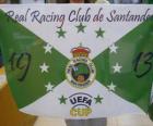 Flag of Real Racing de Santander