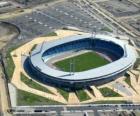 Stadium of U.D. Almería - Estadio de los Juegos -