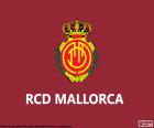 RCD Mallorca flag