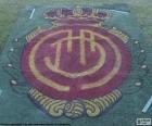 RCD Mallorca emblem