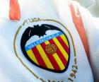 Emblem of Valencia C.F