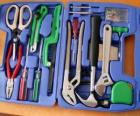 Open toolbox